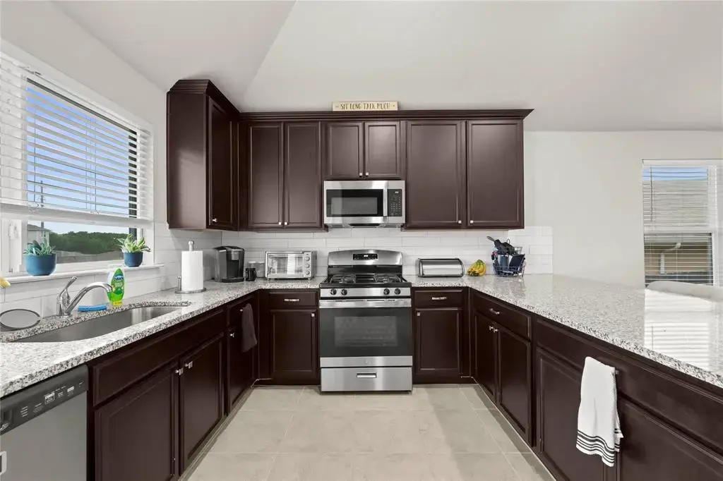 11512 Milano Drive, Austin