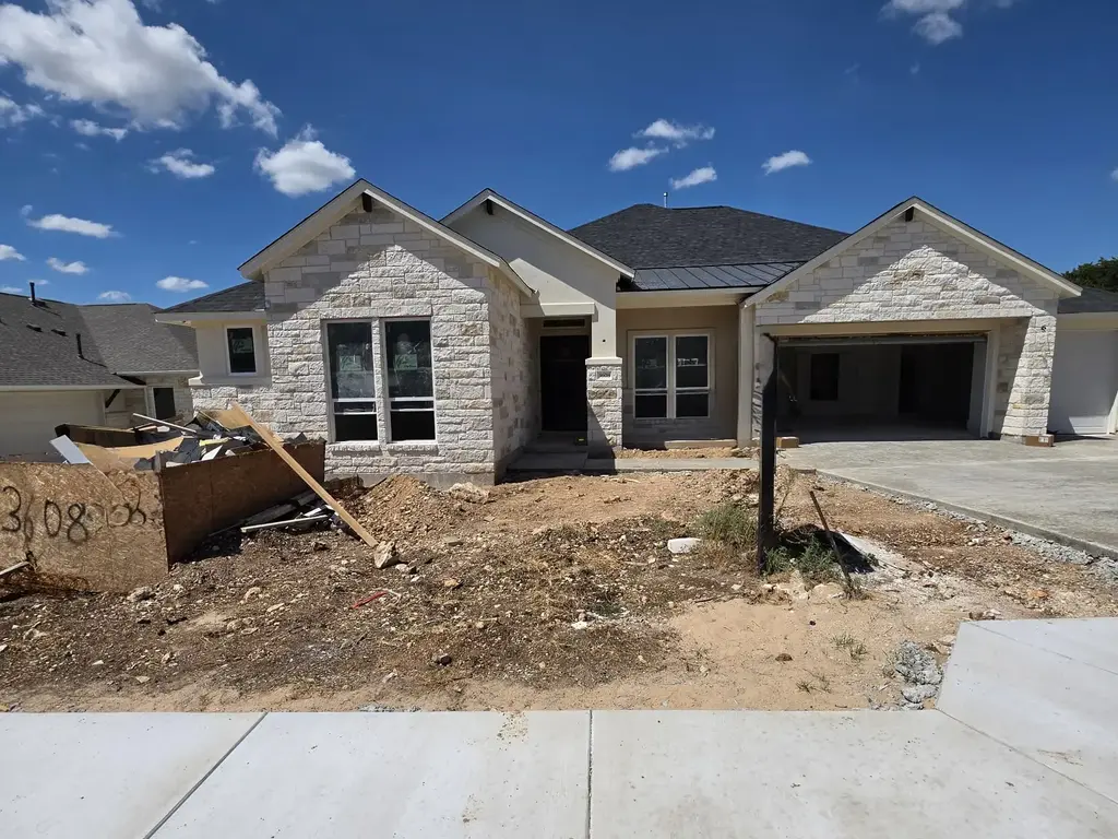 3608 Emerald Lake Path, Georgetown