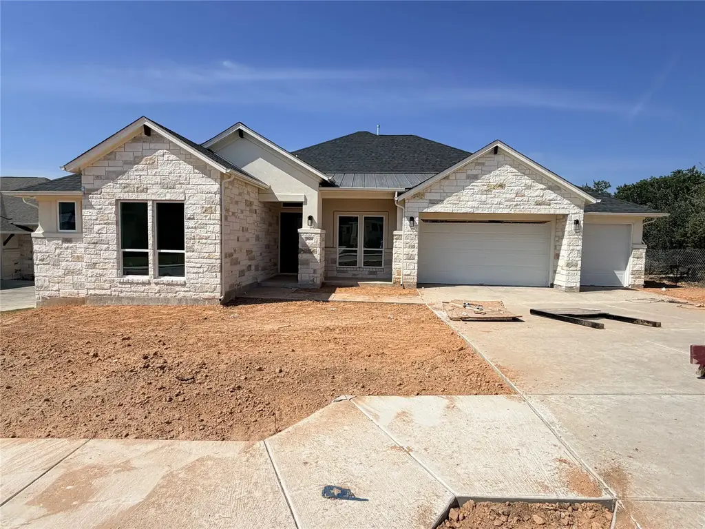 3608 Emerald Lake Path, Georgetown