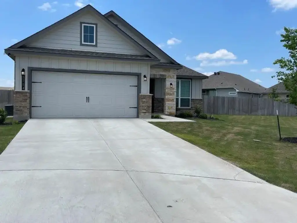 5754 Redfish Court, Belton