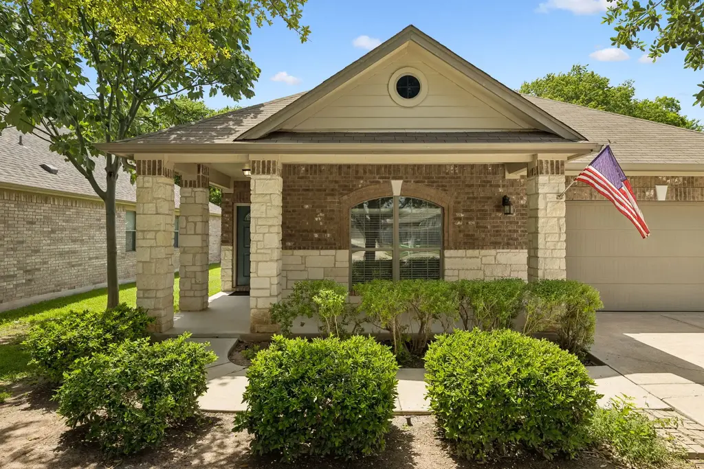 1049 Sussex Way, Round Rock