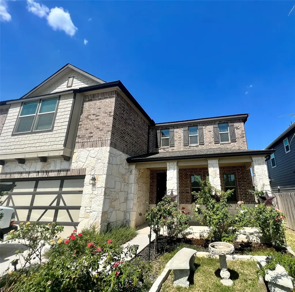 5100 Lazy Court Drive, Austin
