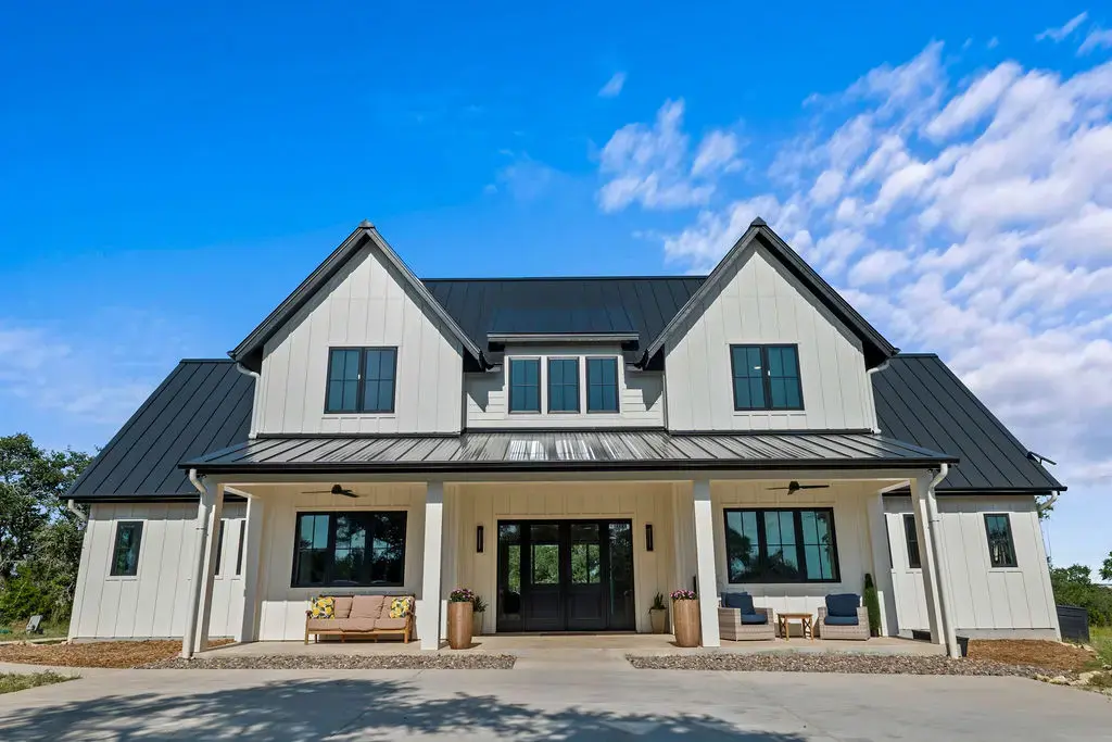 813 Verde Vista Drive, Wimberley