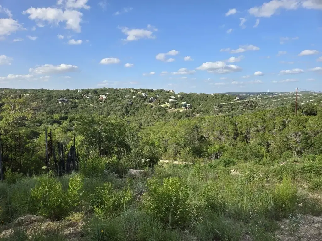 2316 Little Beaver Trail, Austin