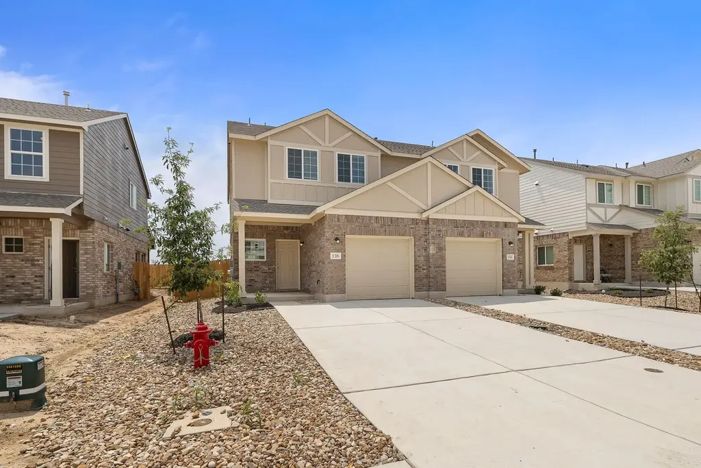 138 Yearling Way, Georgetown