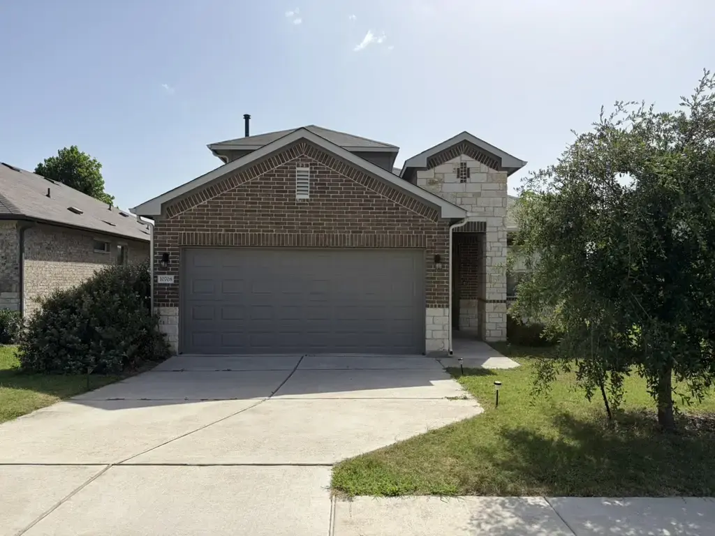 10708 Gonzales Ranger Pass, Austin
