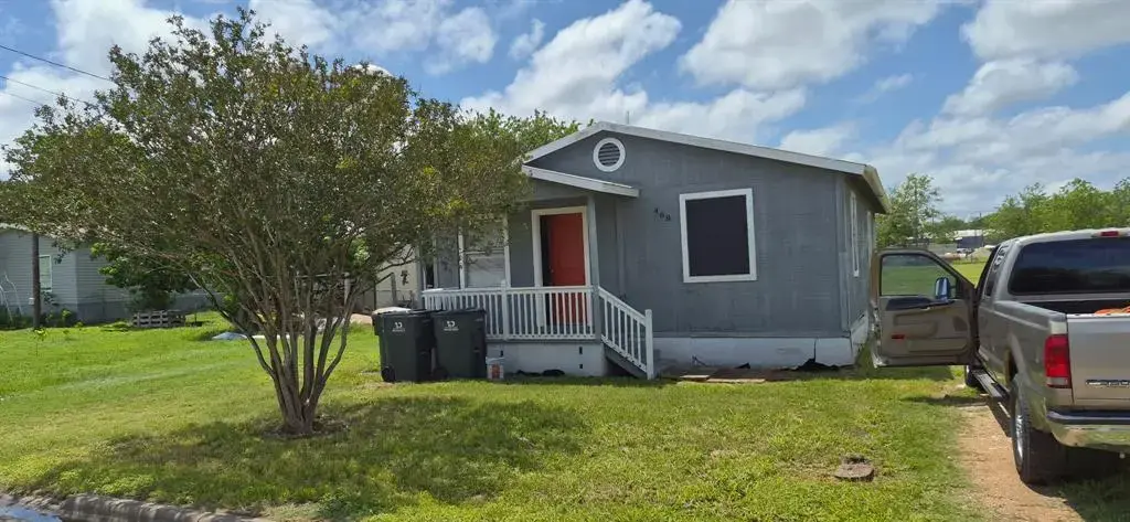468 W Washington (2 Lots) Street, Giddings