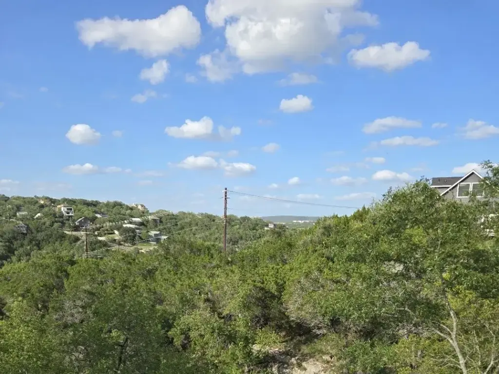 2318 Little Beaver Trail, Austin