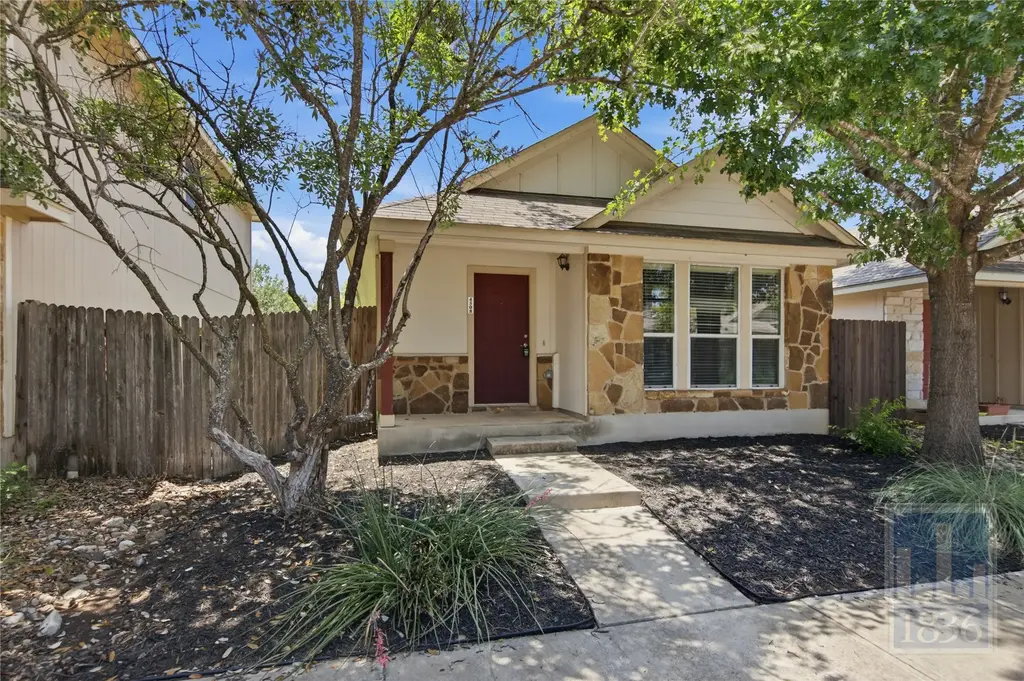 4508 Felicity Lane, Austin