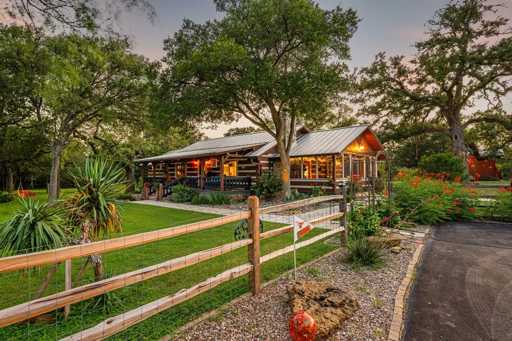 402 Smith Road, Bastrop