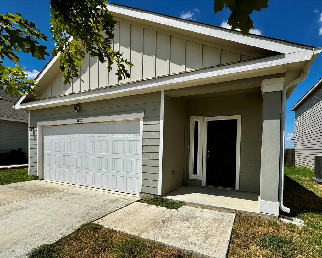 19312 Caymus Drive, Pflugerville