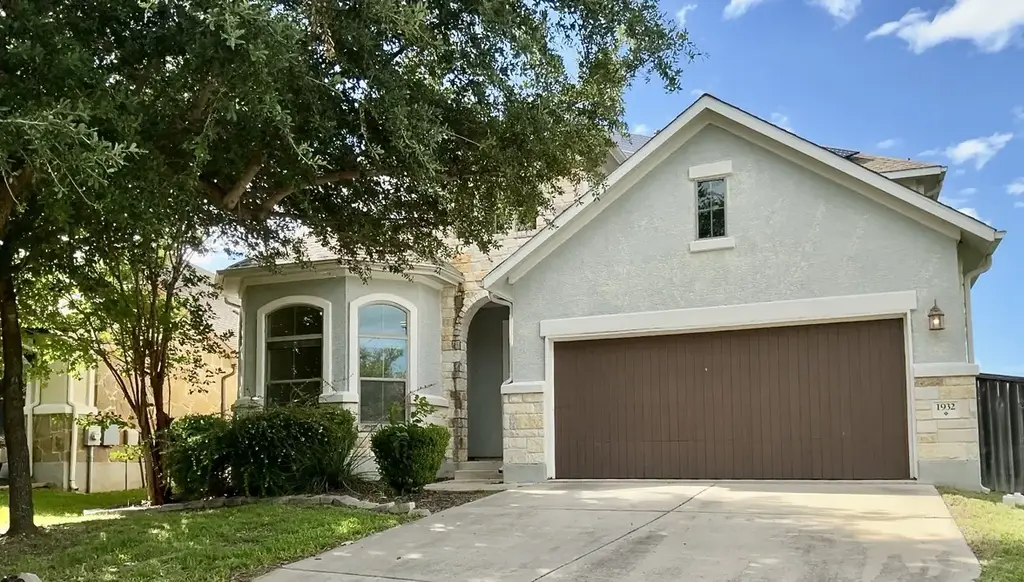 1932 Kempwood Loop, Round Rock