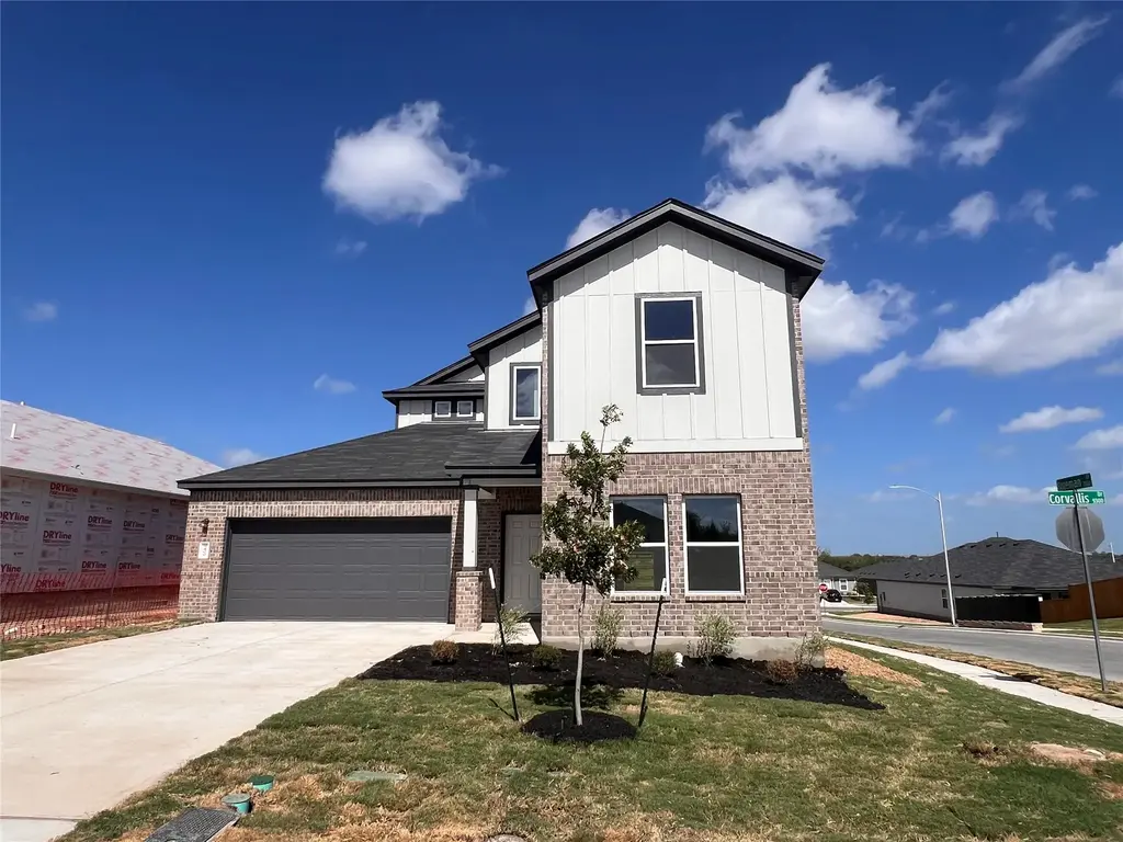 9400 Corvallis Drive, Austin