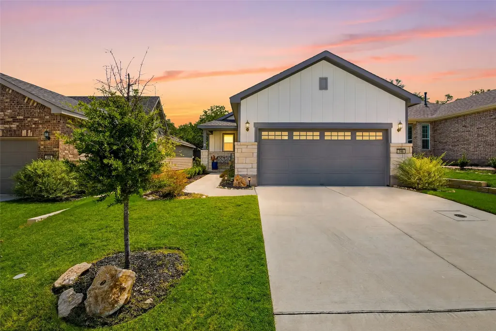 746 Livewater Lane, Georgetown