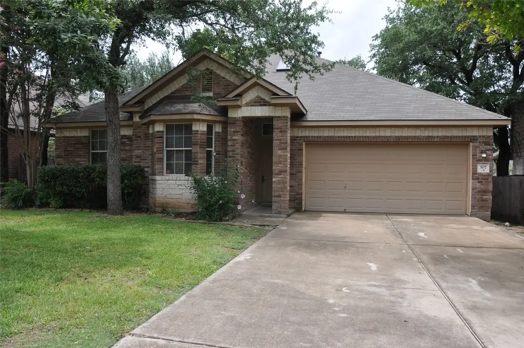 507 Las Colinas Drive, Leander