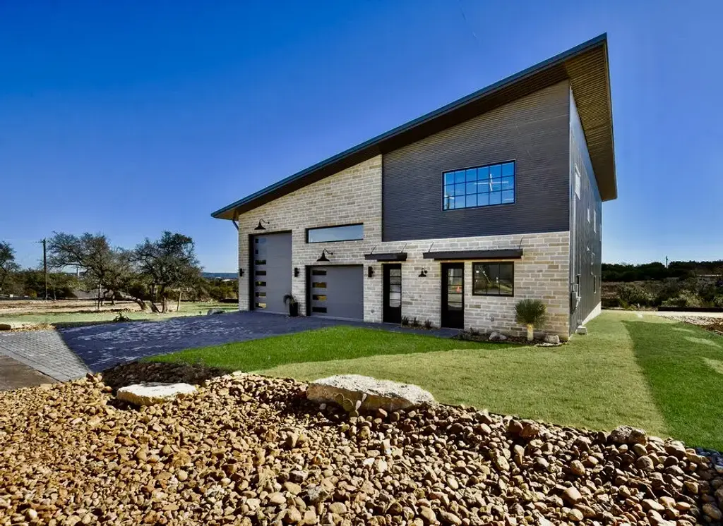 1301 O Reilly Drive, Austin