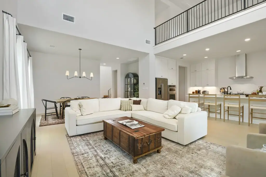 145 Eagle Pass Trail, Georgetown