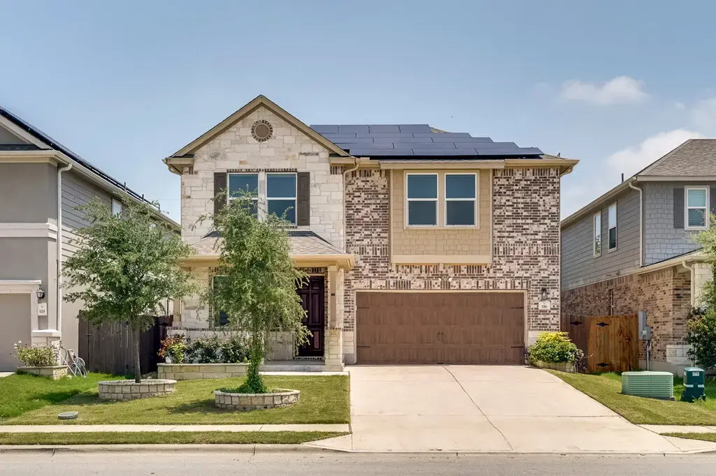 516 Ayinger Lane, Austin