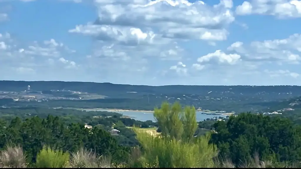 21302 Portsmouth Cove, Lago Vista