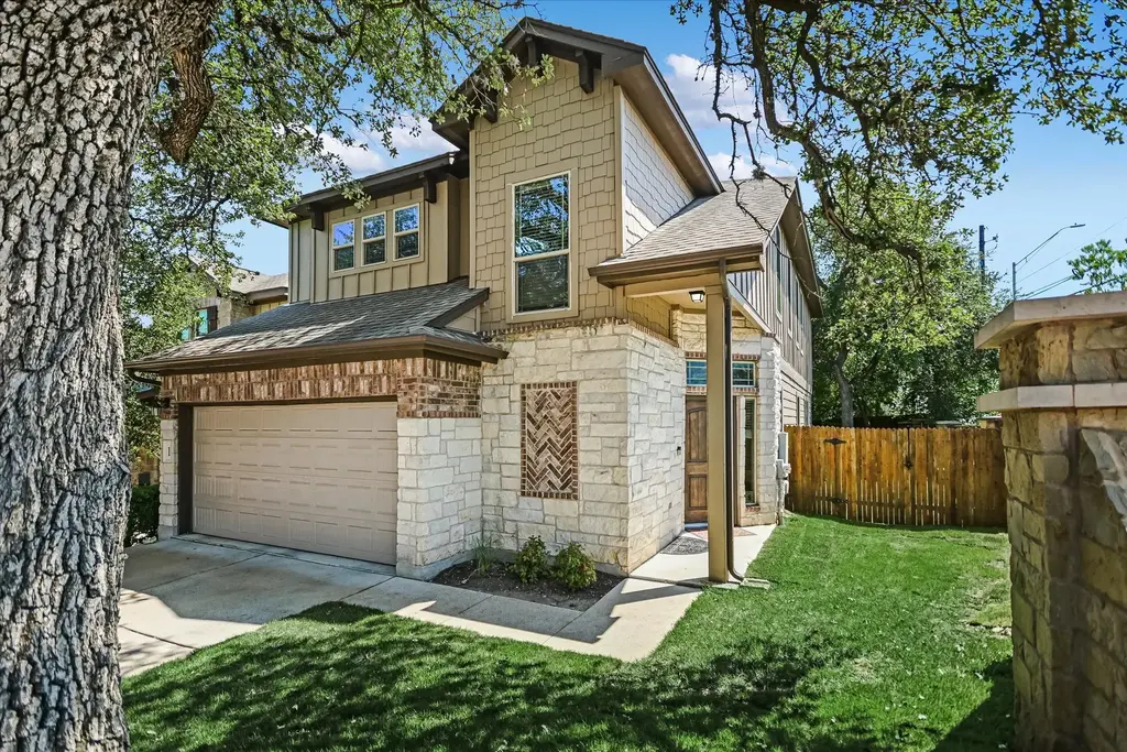 7709 Menchaca Road 1, Austin
