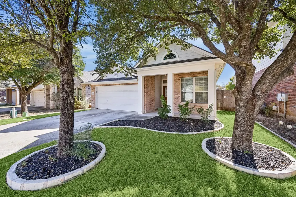 2995 N Overland Street, Round Rock