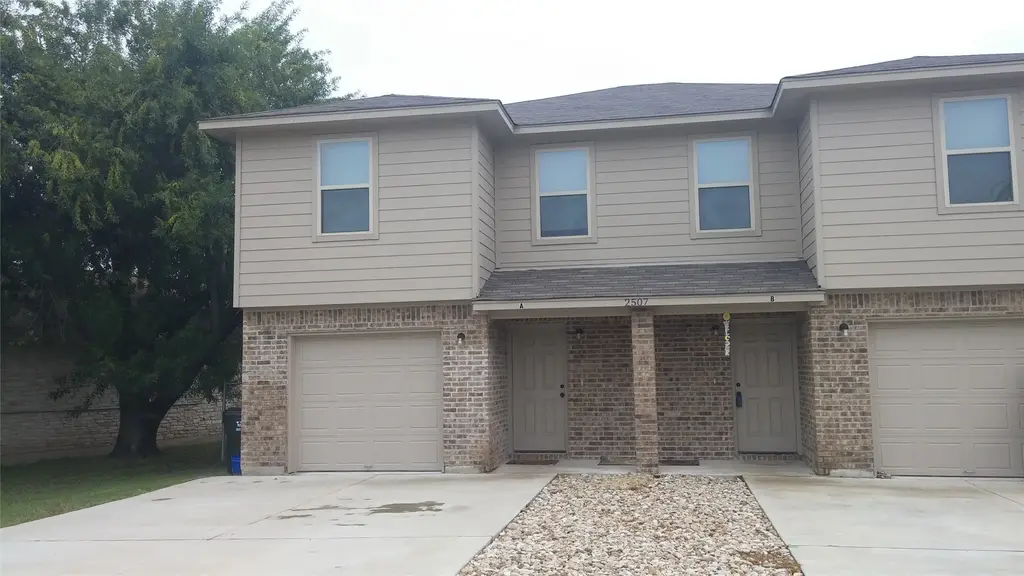 2507 Oak Lane, Georgetown