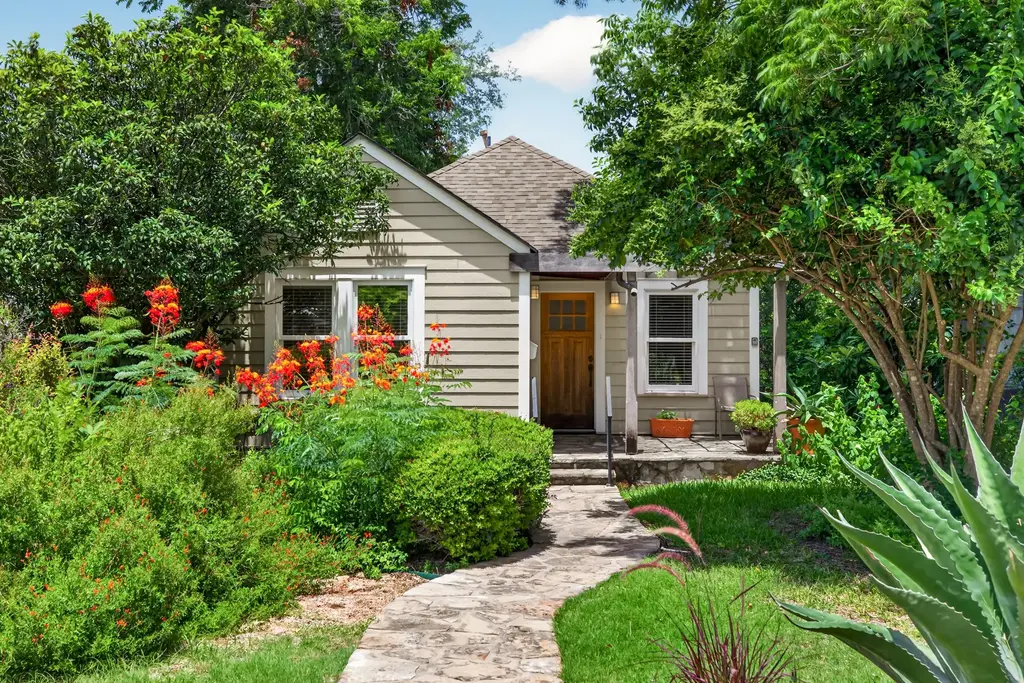 4616 Sinclair Avenue, Austin