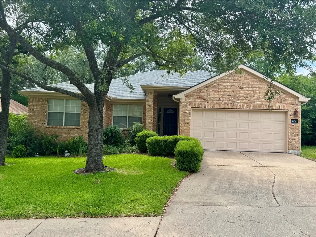 9104 Heiden Lane, Austin