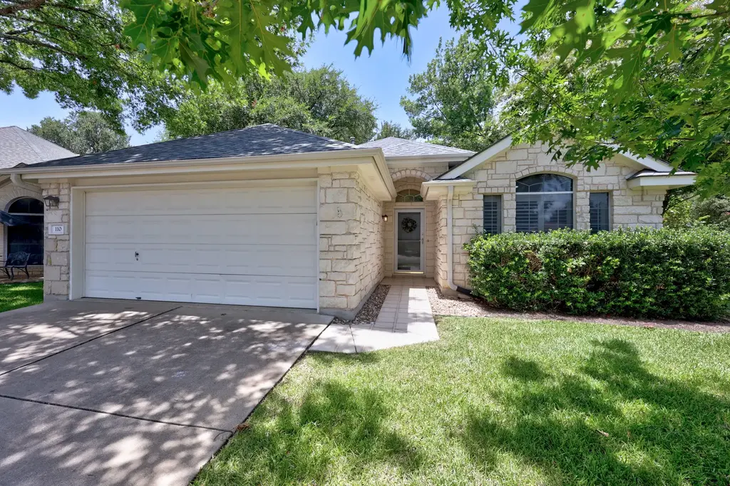 110 Village Drive, Georgetown