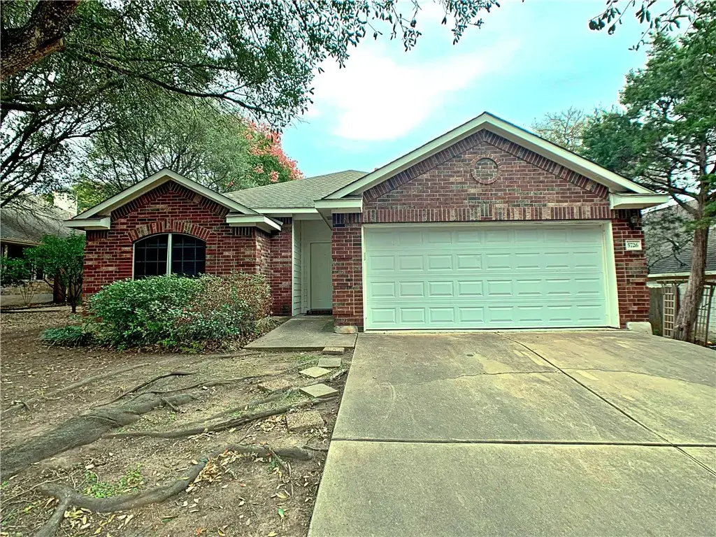5726 Taylorcrest Drive, Austin
