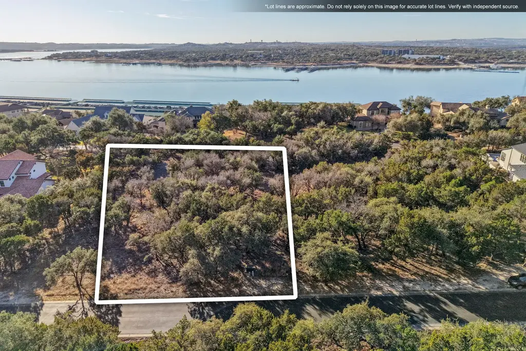 17507 Navigation Lane, Jonestown