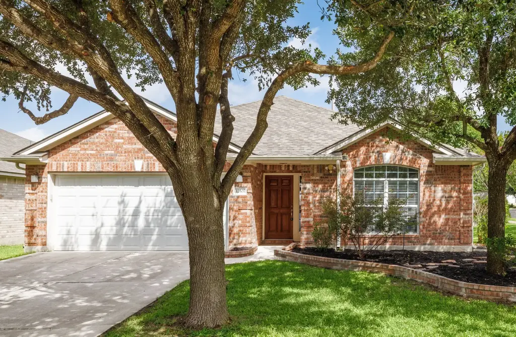 12101 Timber Heights Drive, Austin