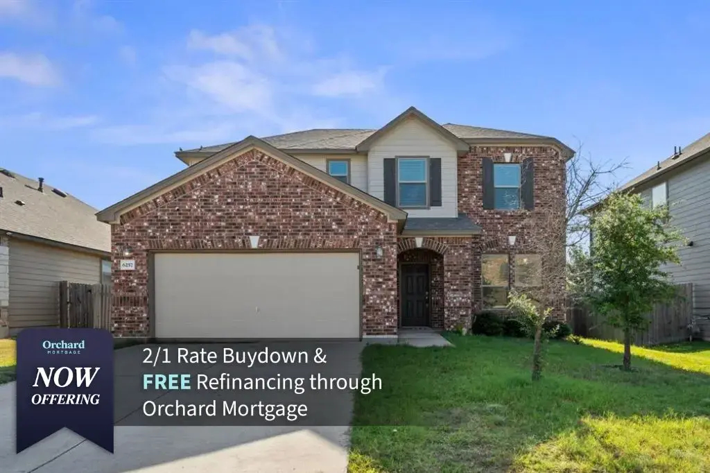 6257 Mantalcino Drive, Round Rock