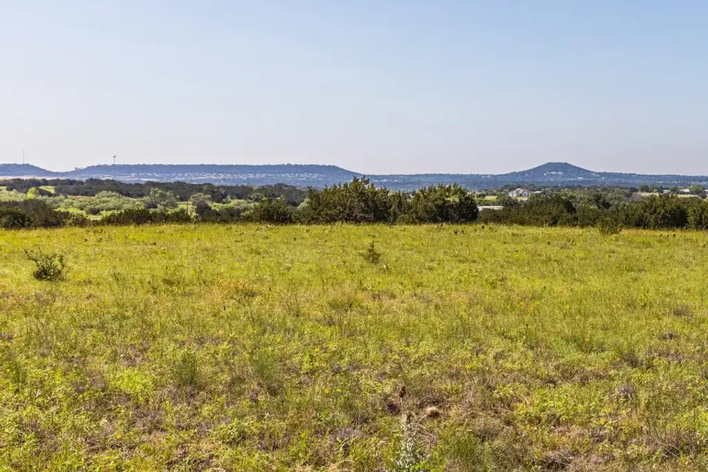 Tract 2 County Road 3300, Kempner