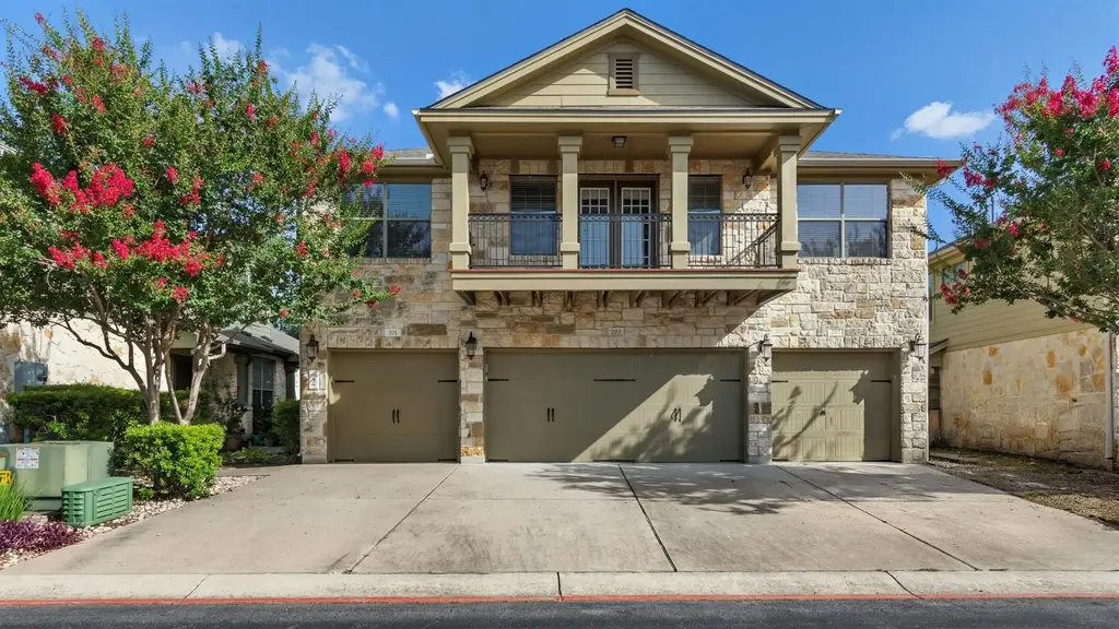 14815 Avery Ranch Boulevard 2a (201), Austin