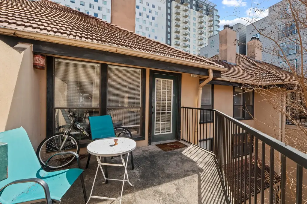 2110 Rio Grande Street 303, Austin