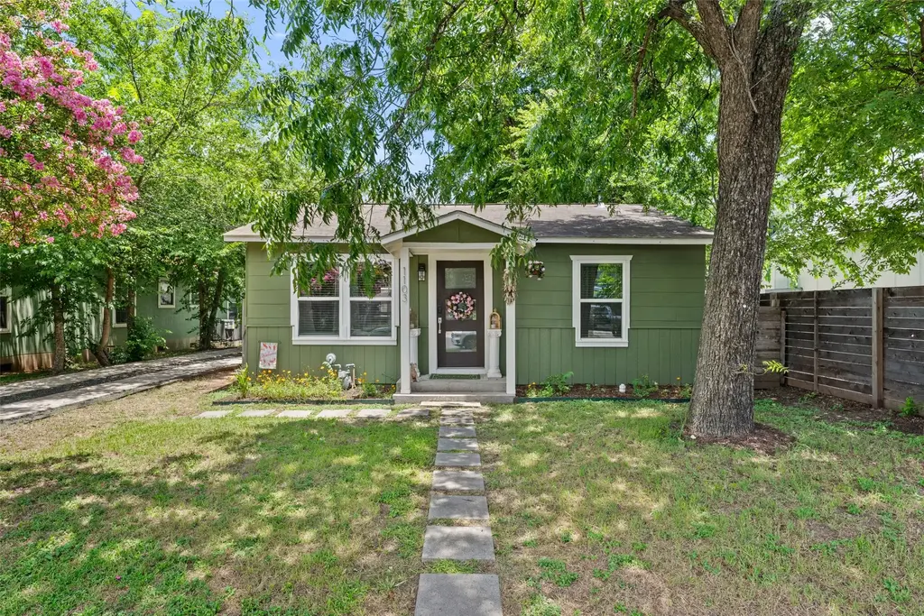 1103 Brass Street A, Austin