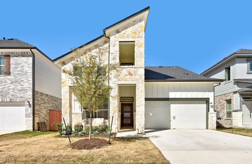 13004 Bloomington Drive, Austin
