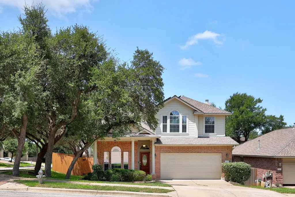 9400 Billingham Trail, Austin