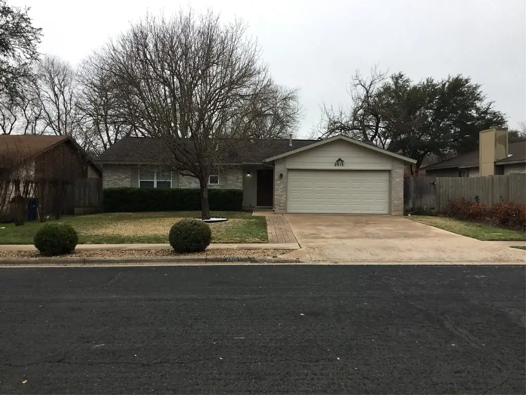 2915 Bushnell Drive, Austin