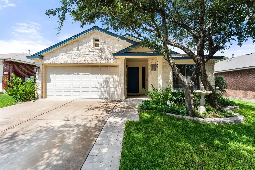 3555 Rock Shelf Lane, Round Rock