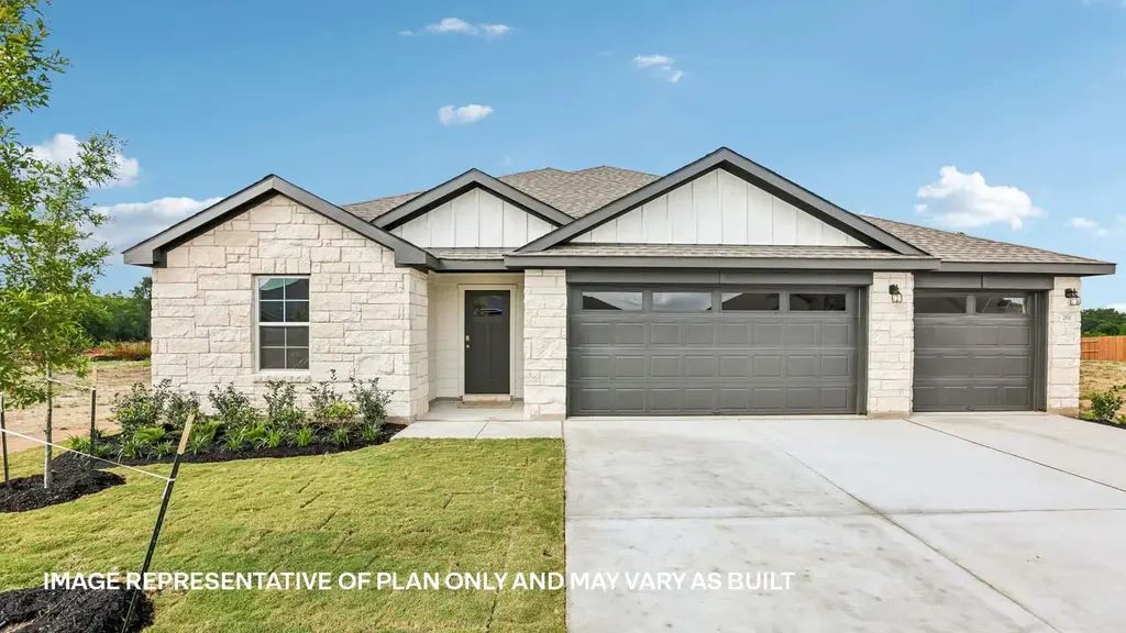 204 Rivers Edge Drive, Georgetown
