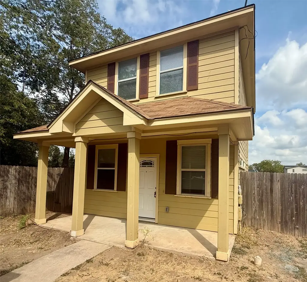 6916 Meador Avenue B, Austin