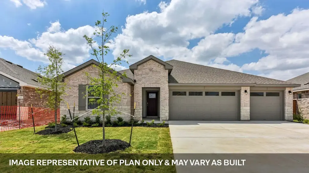 232 Rivers Edge Drive, Georgetown
