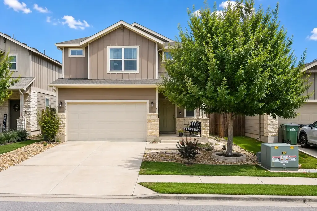 216 La Dera Drive, Liberty Hill