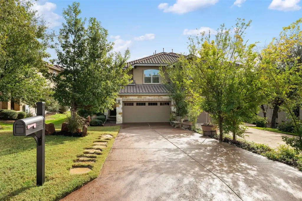 503 S Meadowlark Street A, Lakeway