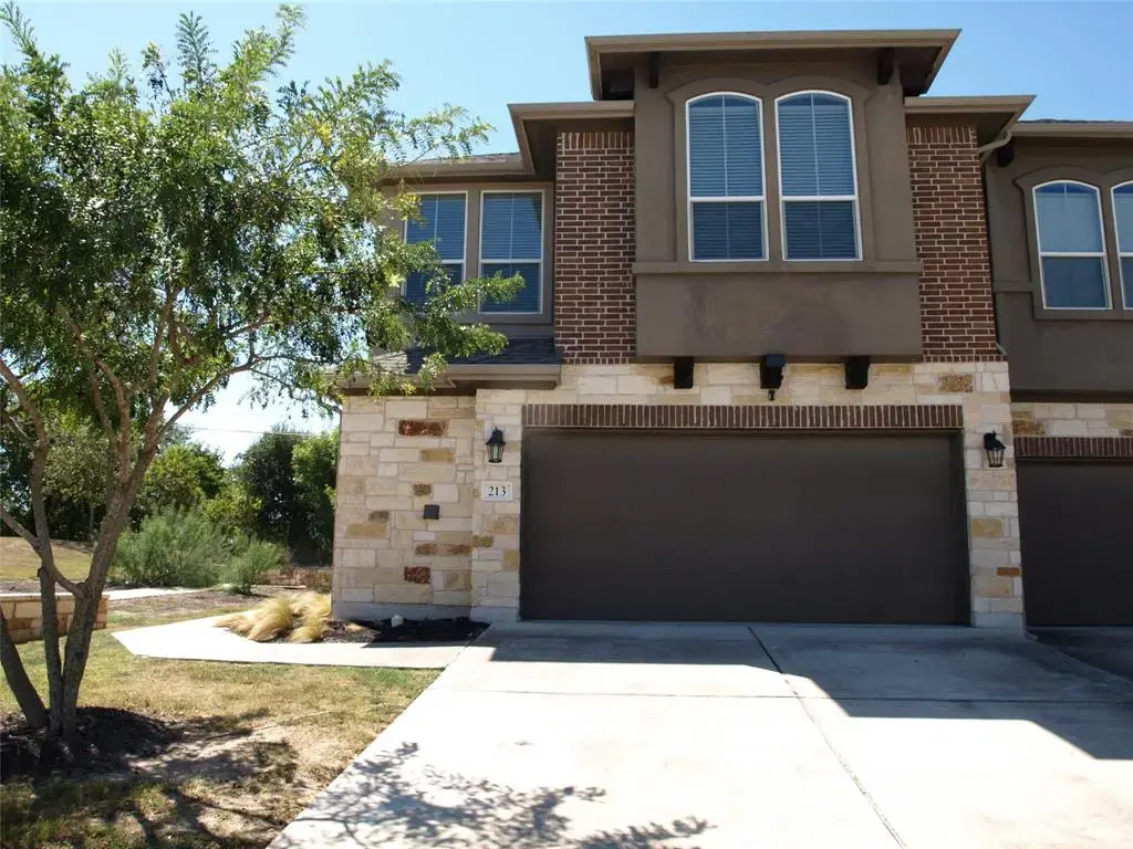 213 Parable Cove, Pflugerville