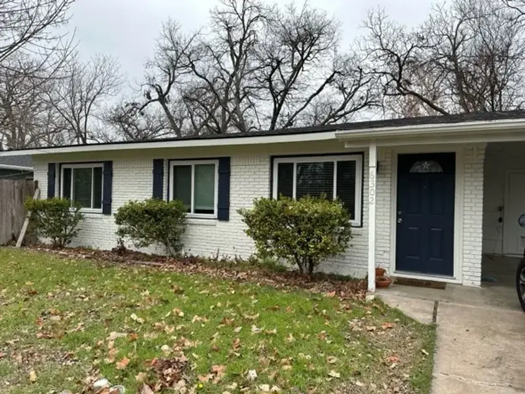 6302 Chesterfield Avenue, Austin