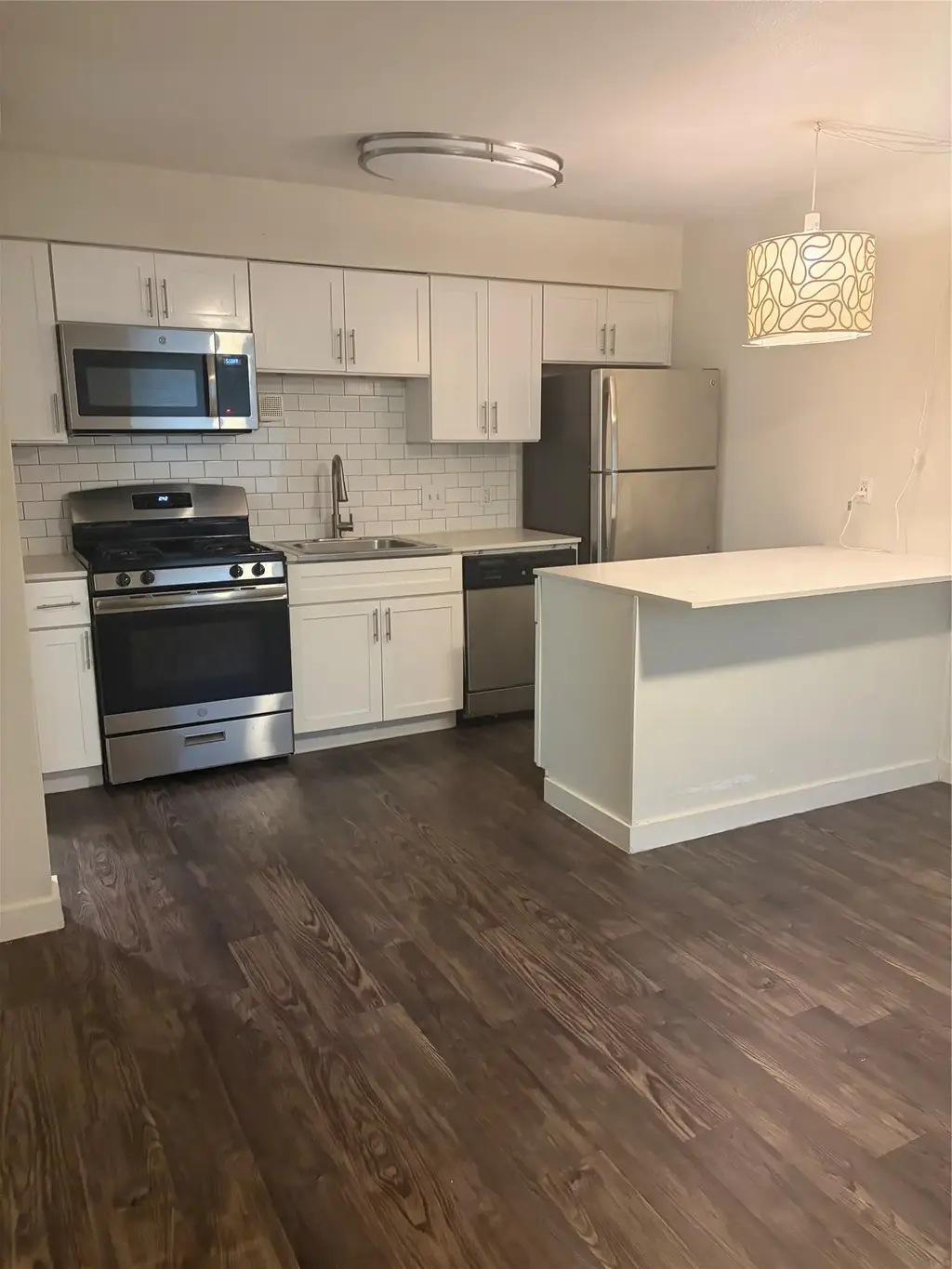 3503 Harmon Avenue 102, Austin