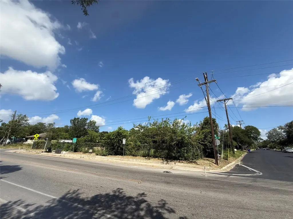103 Deen Avenue, Austin